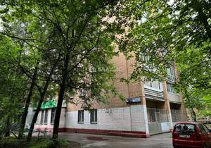 2-к квартира, вторичка, 35м2, 5/9 этаж
