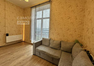 2-к квартира, вторичка, 46м2, 17/17 этаж