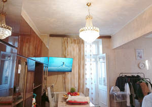 2-к квартира, вторичка, 66м2, 3/5 этаж