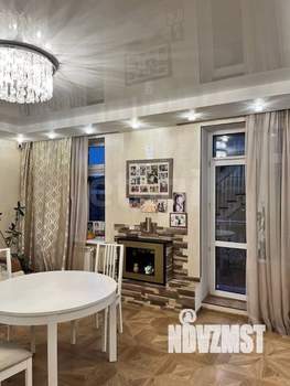 4-к квартира, вторичка, 105м2, 7/7 этаж