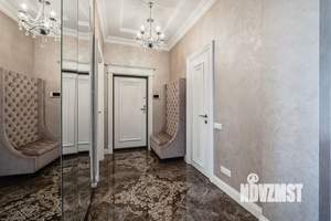 4-к квартира, вторичка, 147м2, 7/7 этаж