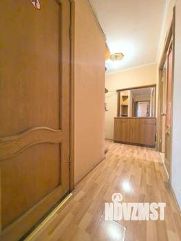 2-к квартира, вторичка, 53м2, 8/14 этаж