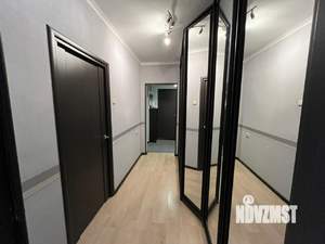 2-к квартира, вторичка, 57м2, 10/25 этаж