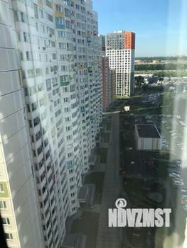 3-к квартира, вторичка, 75м2, 18/25 этаж