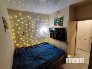 1-к квартира, вторичка, 31м2, 15/17 этаж