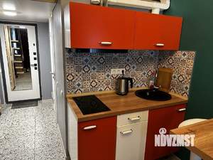 2-к квартира, вторичка, 26м2, 1/9 этаж