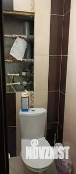 2-к квартира, вторичка, 51м2, 15/17 этаж