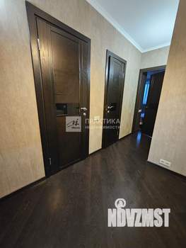 2-к квартира, вторичка, 55м2, 3/17 этаж