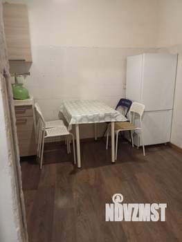 2-к квартира, вторичка, 37м2, 16/17 этаж