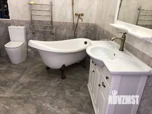 6-к квартира, вторичка, 370м2, 9/10 этаж