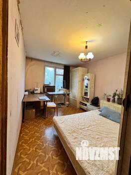 2-к квартира, вторичка, 44м2, 5/5 этаж
