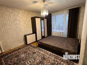 2-к квартира, вторичка, 38м2, 7/9 этаж