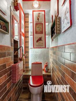 2-к квартира, вторичка, 44м2, 8/9 этаж