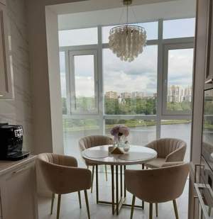 2-к квартира, вторичка, 53м2, 10/29 этаж