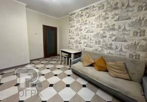 1-к квартира, вторичка, 49м2, 14/25 этаж