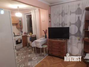 3-к квартира, вторичка, 58м2, 2/5 этаж