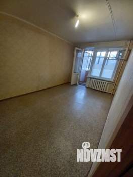 2-к квартира, вторичка, 43м2, 3/5 этаж