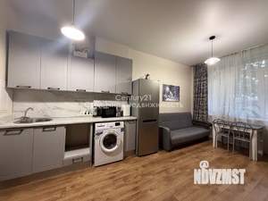 1-к квартира, вторичка, 32м2, 1/5 этаж