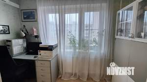 3-к квартира, вторичка, 97м2, 7/10 этаж