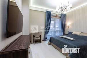 3-к квартира, вторичка, 92м2, 5/8 этаж