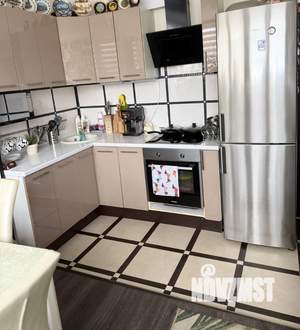 2-к квартира, вторичка, 54м2, 9/10 этаж
