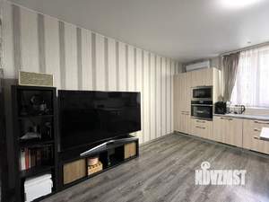 3-к квартира, вторичка, 73м2, 2/17 этаж
