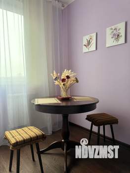 2-к квартира, вторичка, 51м2, 3/17 этаж