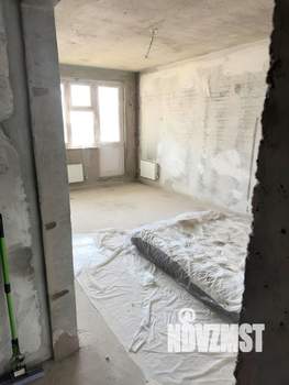 2-к квартира, вторичка, 58м2, 13/25 этаж