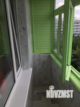 1-к квартира, вторичка, 37м2, 9/9 этаж