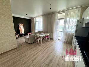 2-к квартира, вторичка, 56м2, 6/30 этаж