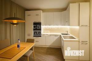 1-к квартира, вторичка, 38м2, 6/17 этаж