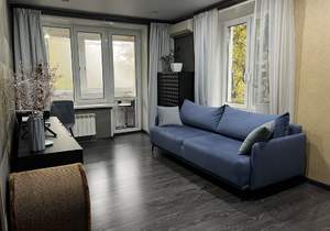 2-к квартира, вторичка, 42м2, 5/5 этаж