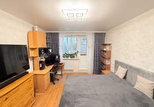 2-к квартира, вторичка, 51м2, 3/5 этаж