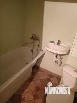 1-к квартира, вторичка, 35м2, 14/14 этаж