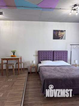 Студия квартира, вторичка, 29м2, 12/26 этаж