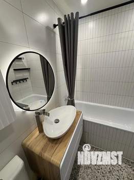 1-к квартира, вторичка, 38м2, 7/17 этаж