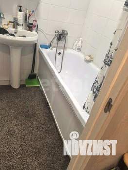 Студия квартира, вторичка, 22м2, 10/25 этаж