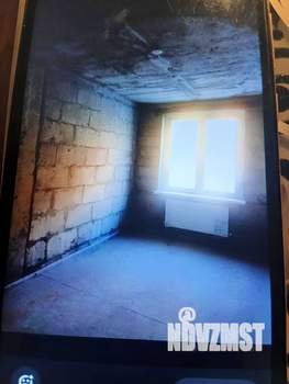 1-к квартира, вторичка, 30м2, 1/4 этаж