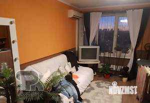 1-к квартира, вторичка, 35м2, 8/12 этаж