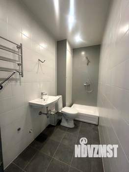 1-к квартира, вторичка, 30м2, 8/16 этаж