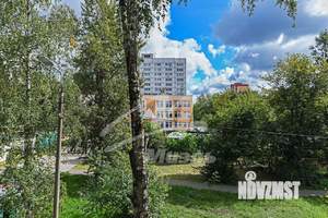 2-к квартира, вторичка, 45м2, 3/5 этаж