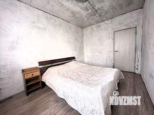 3-к квартира, вторичка, 63м2, 16/17 этаж