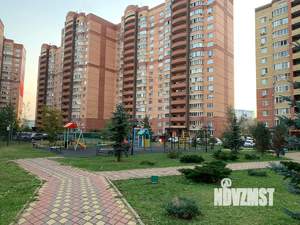 2-к квартира, вторичка, 72м2, 3/17 этаж