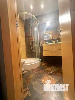 1-к квартира, вторичка, 36м2, 8/17 этаж