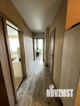 2-к квартира, вторичка, 58м2, 19/25 этаж