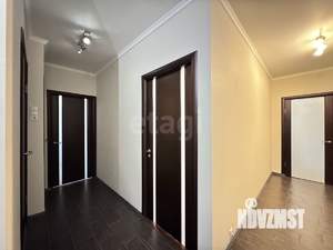 3-к квартира, вторичка, 82м2, 13/25 этаж