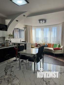 3-к квартира, вторичка, 88м2, 23/26 этаж