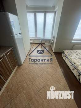 Студия квартира, вторичка, 29м2, 11/14 этаж