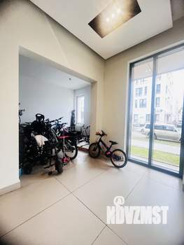 3-к квартира, вторичка, 93м2, 7/7 этаж