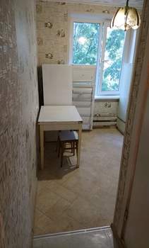 2-к квартира, вторичка, 43м2, 6/9 этаж